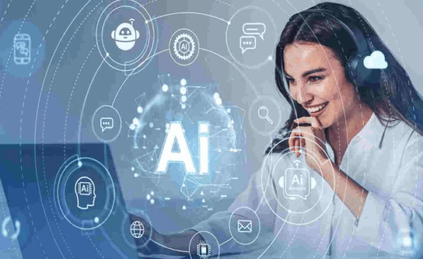 Ia Module Parcours IA : améliorez votre efficacité et votre productivité grâce à ...